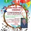 Conférence eau et biodiversite mpt chadrac Conférence eau et biodiversite mpt chadrac