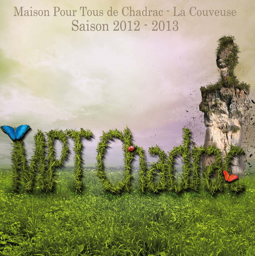 mpt chadrac programme actvites 2012-2013